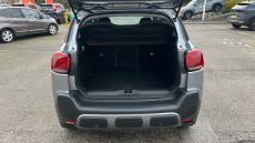 Citroen C3 Aircross 1.2 PureTech 110 Flair 5dr [6 speed] Petrol Hatchback